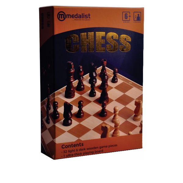 Chess set